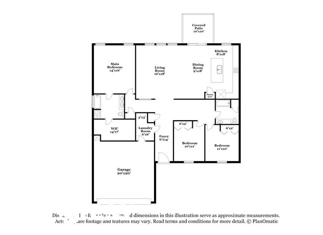 76182 Long Pond Loop, Yulee, FL 32097 - House Rental in Yulee, FL ...