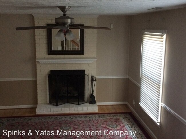 Foto del edificio - 3 br, 2 bath House - 106 Glendale Dr.