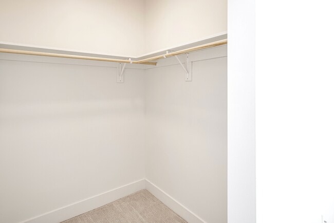 Primary Closet - Arno at Coventry