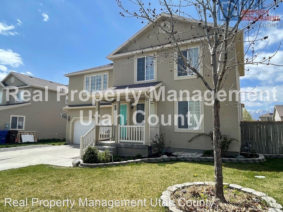 Primary Photo - 5 br, 3.5 bath House - 7857 Cedar Crest Dr...