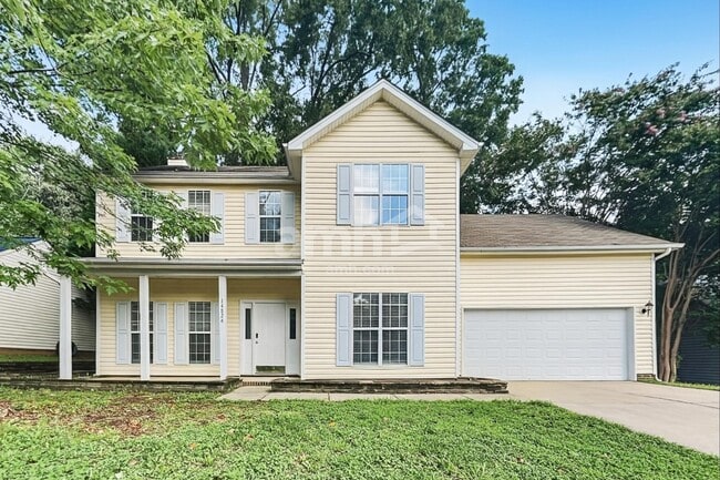 Building Photo - 14826 Rolling Sky Dr