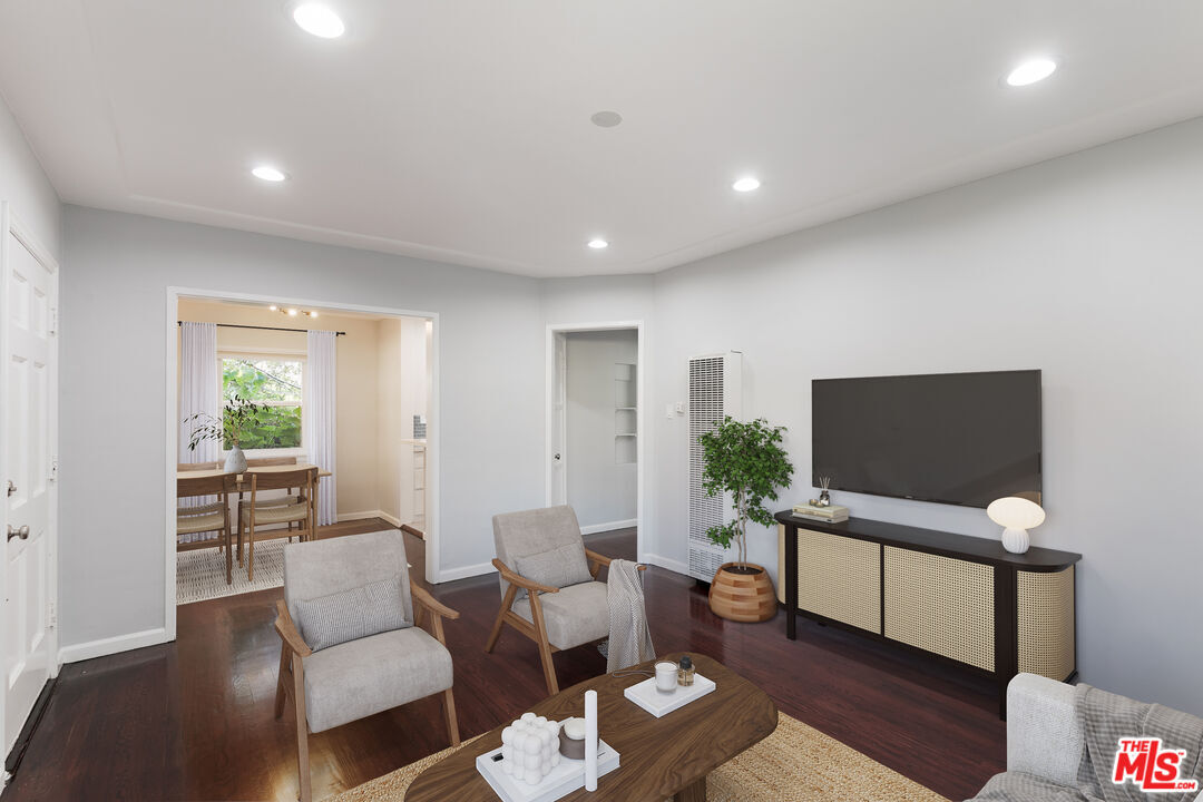Foto principal - 1531 1/2 Meadowbrook Ave