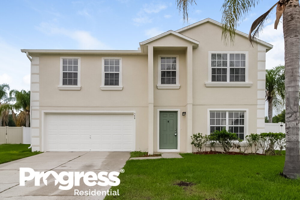 588 Southridge Rd, Clermont, FL 34711 House for Rent in Clermont, FL