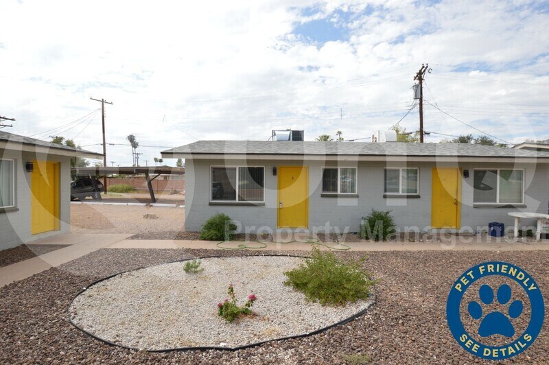 6040 N 21st Ave Unit 5, Phoenix, AZ 85015 Condo for Rent in Phoenix