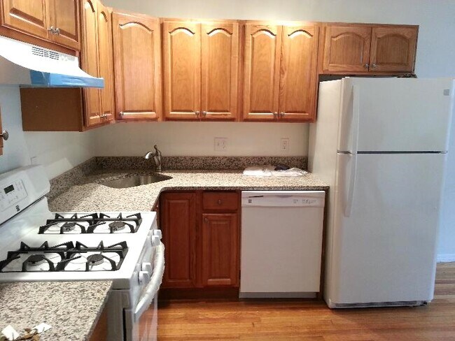 Foto del edificio - 21 Claymoss Rd