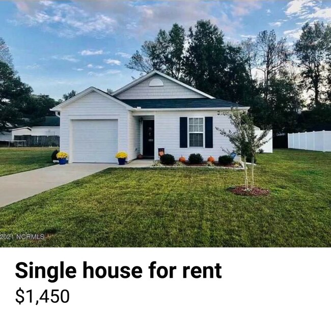 Houses for Rent in Greenville, NC 61 Homes