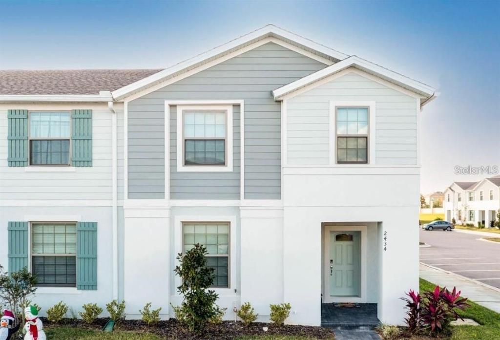 Foto principal - 2434 Tangier Dr