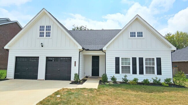 Building Photo - Hardin Valley / Knoxville 37932 - New, 3 b...