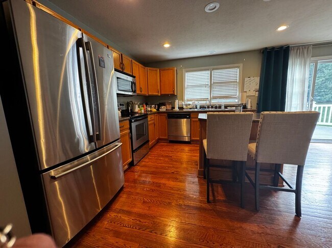 Foto del edificio - 305 Marshall Heights Dr