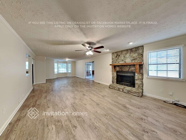 Foto del edificio - 505 Southmoor Cir