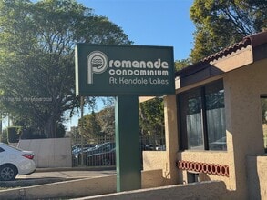 Building Photo - 14415 N Kendall Dr