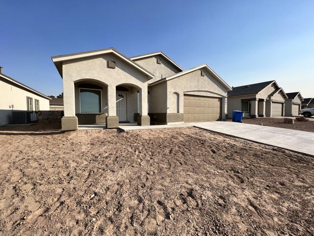 Building Photo - 461 Villa Ysleta Pl