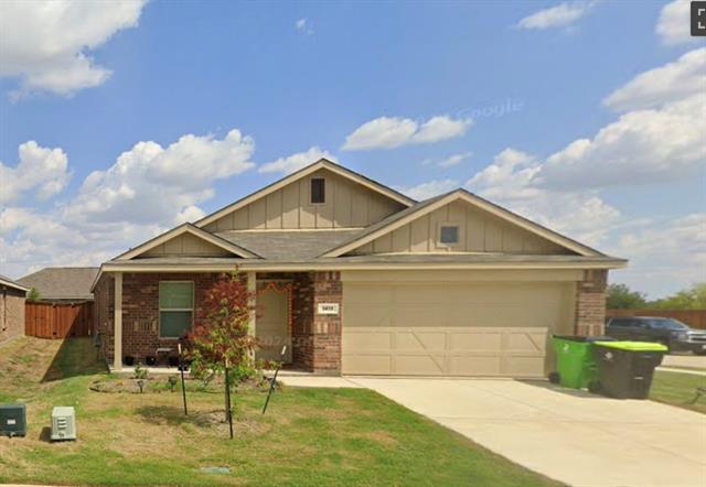 Foto principal - 1413 Vattier St