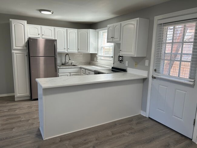 Foto del edificio - Manchester Main Apartments