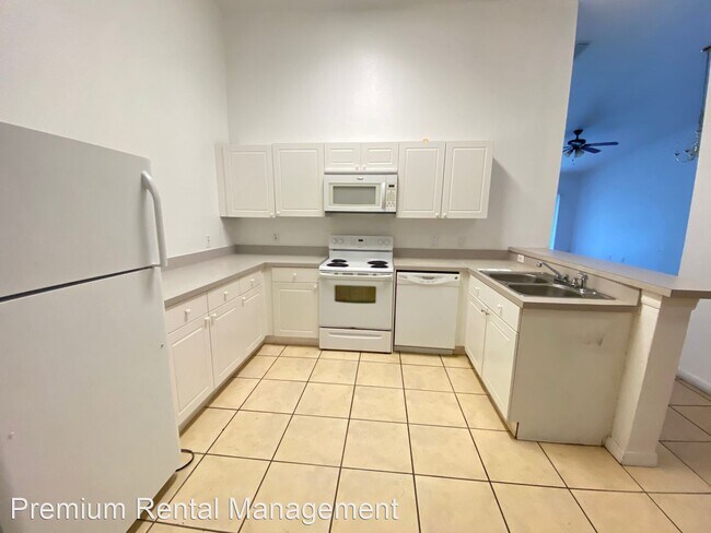 Building Photo - 3 br, 2 bath House - 2810 Club Cortile Cir #B