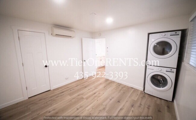 Foto del edificio - Charming oasis in the vibrant heart of UT 84103.