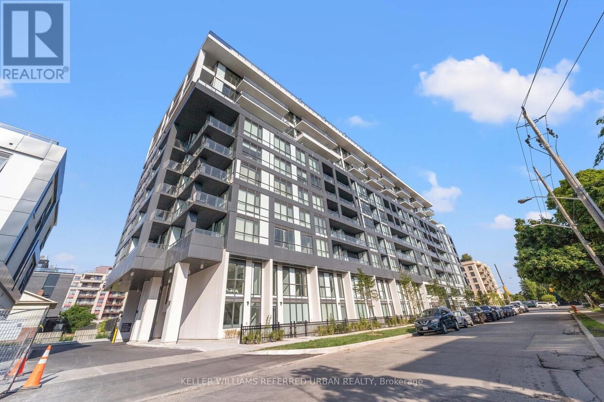 Primary Photo - 625-1625 Sheppard Ave E