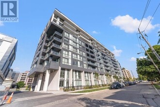 Building Photo - 625-1625 Sheppard Ave E