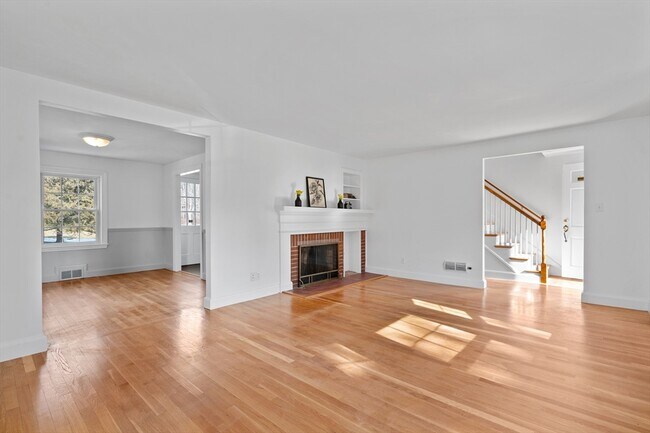 Foto del edificio - 640 Chestnut St