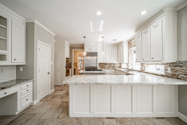 Foto del edificio - 24819 Northampton Forest Dr