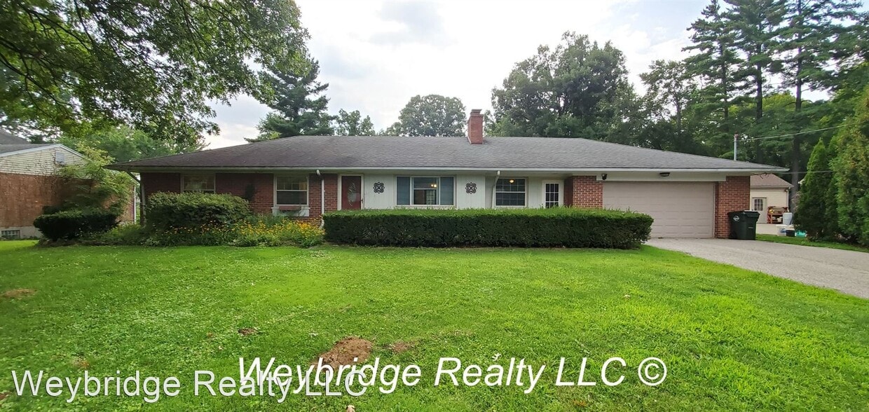 5665 Willnean Dr, Milford, OH 45150 House Rental in Milford, OH