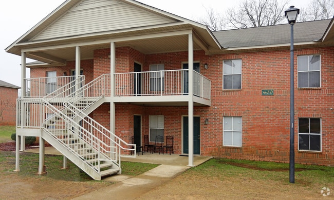 Building Photo - Winding Creek