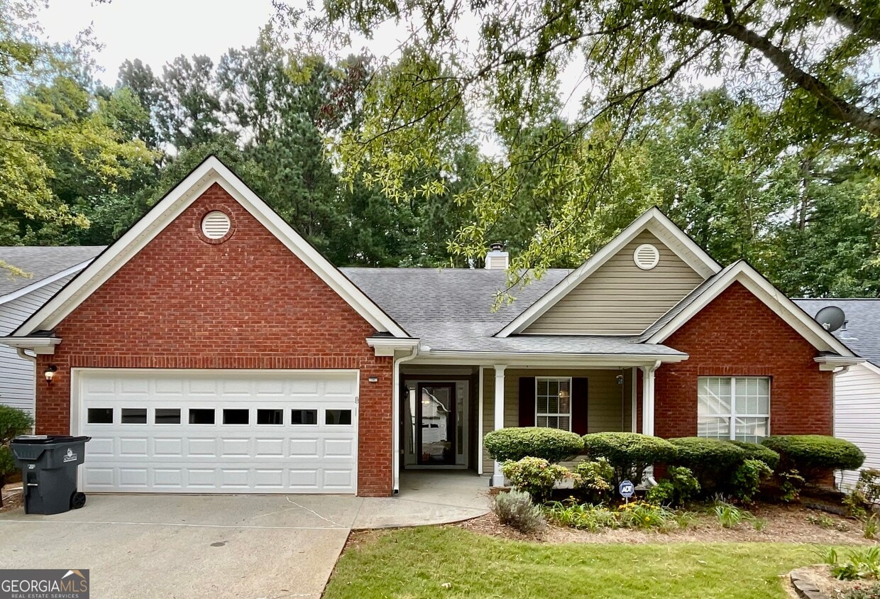 Primary Photo - 3317 Freedom Landing NW