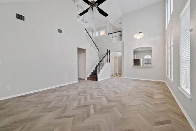 Building Photo - 3601 Roller Crossing