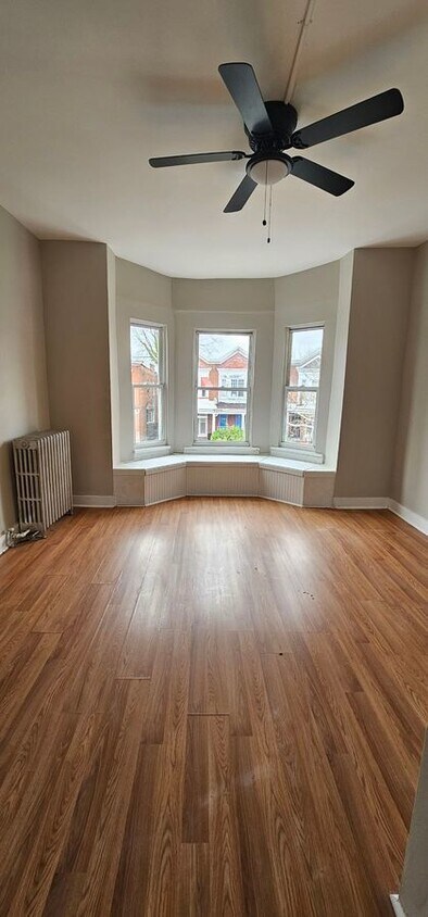 Foto principal - 1512 Poplar Grove St
