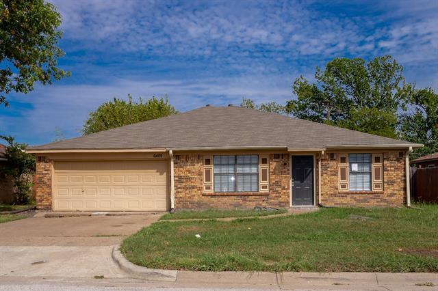 Foto del edificio - 6409 Plainview Dr