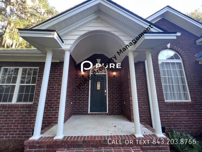 Building Photo - Pleasant 3 Bd home in Bakers Landing!!