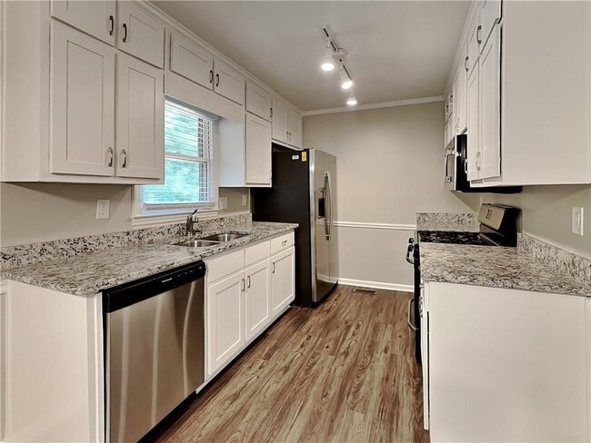Foto del edificio - 1464 Cherry Hill Rd SW