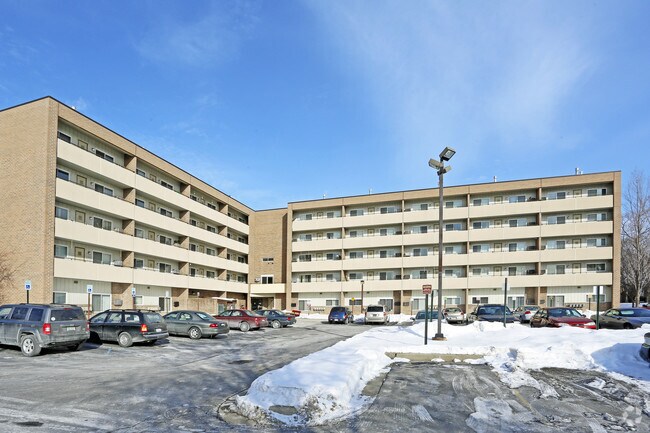 Foto principal - Fraser Woods - Senior & Disability Housing