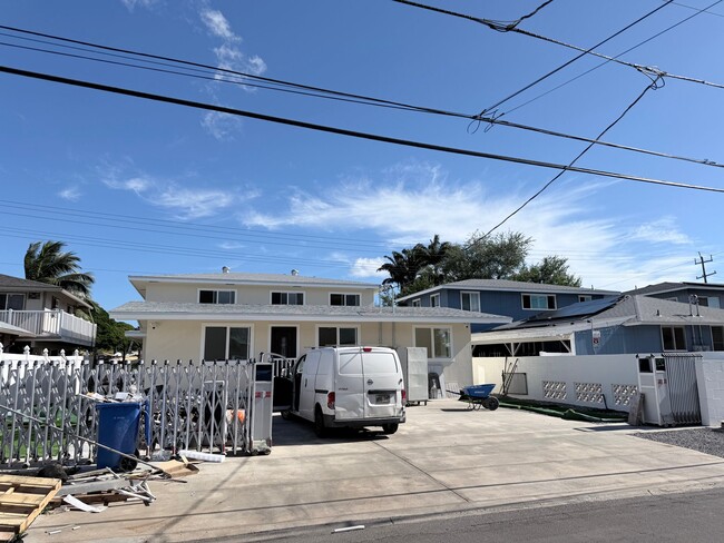 Building Photo - 98-235-235 Aiea Kai Pl