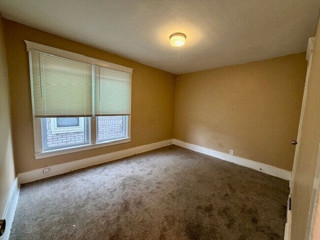 Foto del edificio - 4107 N Campbell St
