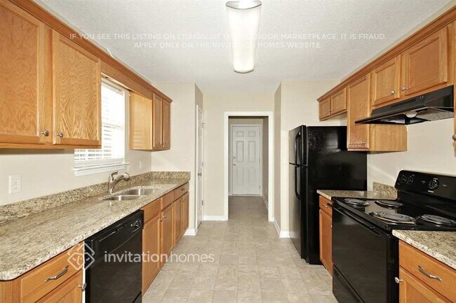 Foto del edificio - 5090 Burruss Mill Rd