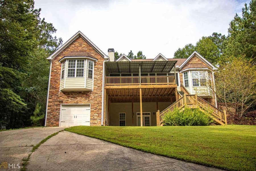 Foto principal - 168 Hamlin Rd