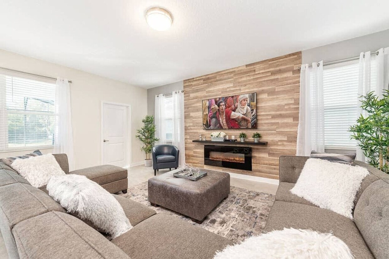 Foto principal - 2719 Bookmark Dr