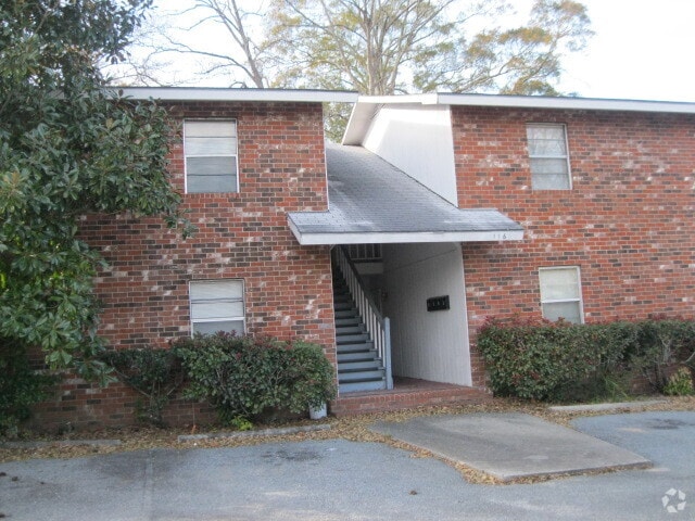 Building Photo - 116 N Tillman St