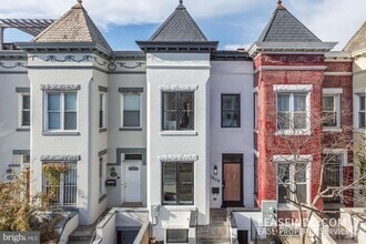 Building Photo - 1828 North Capitol St NW