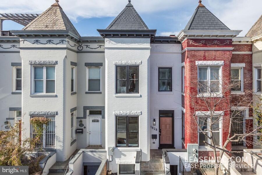 Foto principal - 1828 North Capitol St NW