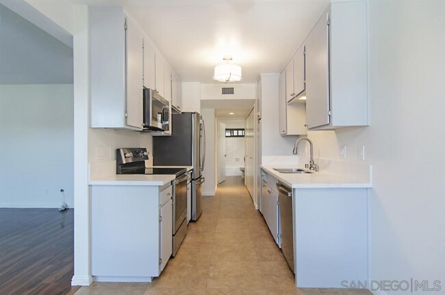 Foto del edificio - 3825 Leland St