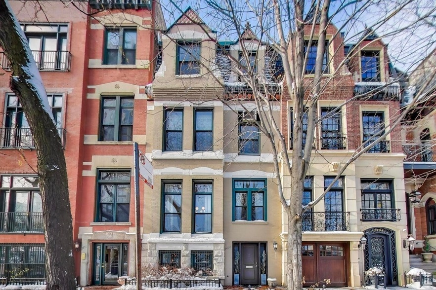 Photo - 1402 N La Salle Drive Unit 1N