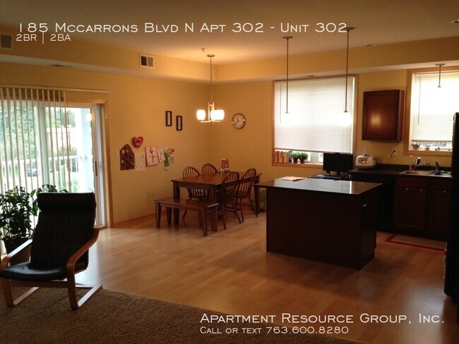 Building Photo - 185 Mccarrons Blvd N
