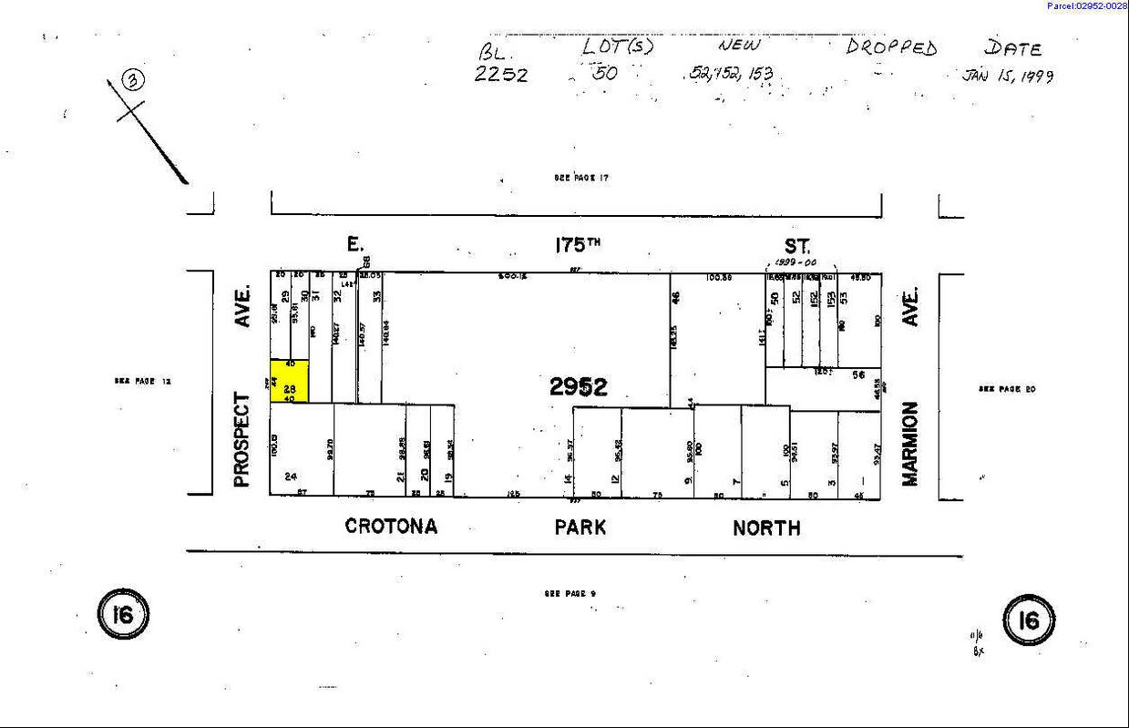 Primary Photo - 1790 Prospect Ave