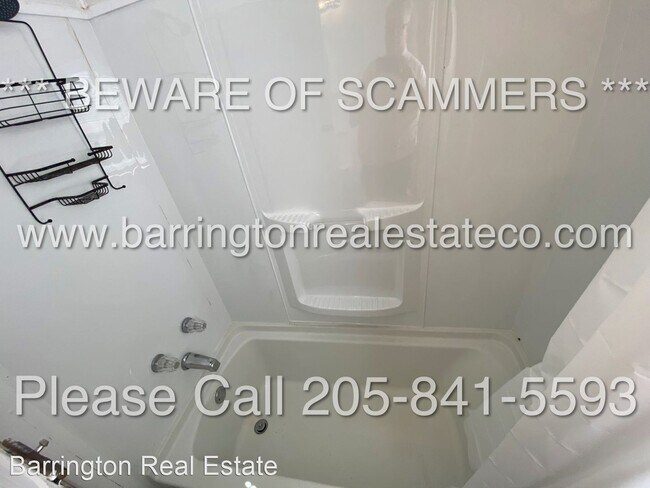 Foto del edificio - 2 br, 1 bath House - 3218 Central Avenue