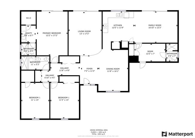Building Photo - 10 Coral Reef Ct S