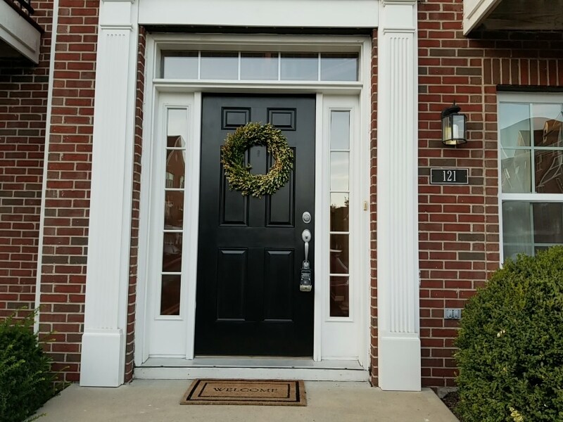 121 11th St NW, Carmel, IN 46032 Condo for Rent in Carmel, IN