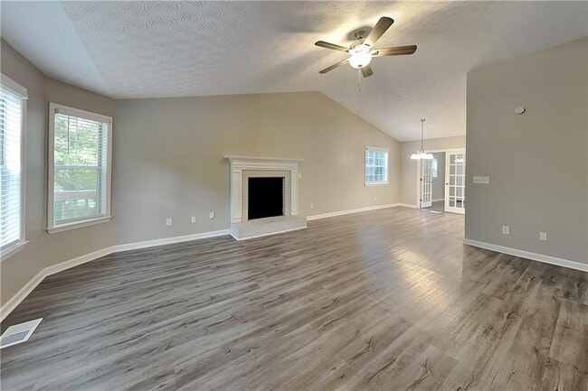 Foto del edificio - 1364 Towne Harbor Trail