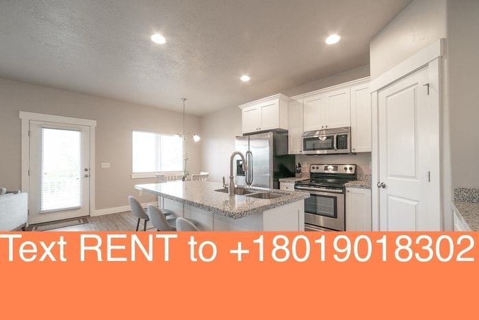 Primary Photo - Text RENT to +18019018302
